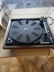 LP-spelare Dual 621 Automatic Direct Drive.