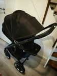 Cybex Talos s Lux