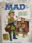 Svenska Mad, 1967-1980