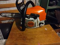 Stihl ms171 motorsåg