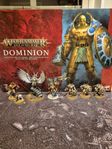 Warhammer AoS Dominion