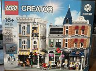 Lego 10255 Stora Torget