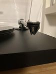 Ortofon 2M Black MM-pickup