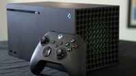 Xbox Series X | Elite Kontroll | 5 spel