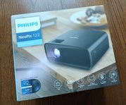 Philips NeoPix 122/INT LED projector