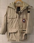 Canada Goose Jacka