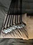 Titleist T200/T150 mmt 105s 4-G