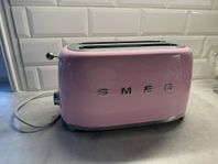 SMEG brödrost dubbel