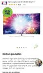 Samsung 65tum tv