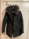 Woolrich varm damjacka