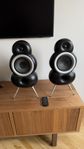 Podspeakers MiniPod MK2 Bluetooth + MK4 Stereo kit 