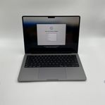 MacBook Pro 14" M1Pro 16GB 512GB