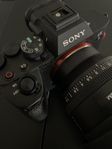 Sony A7 IV