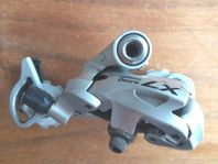 Shimano Deore LX bakväxel