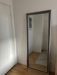 Helkroppsspegel- Full length Mirror - Paris - 60x170 cm