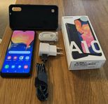 Samsung Galaxy A10 