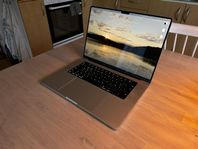 MacBook Pro 16 tum M1 Pro