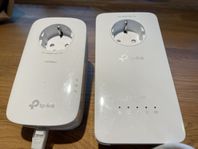 Tp-Link AV1300 Wifi extender