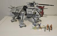 LEGO Star Wars AT-ET