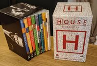 House M.D. - The Complete Series