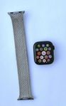 Apple Watch 7 Edition (GPS+Cellular)