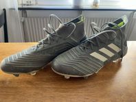 Adidas Predator 19.1 Firm Ground Fotbollsskor