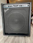 Fender BXR 200 Bascombo.