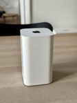 Apple AirPort Extreme 802.11ac - trådlös nätverksrouter