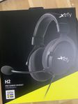 Headset Xtrfy H2