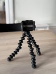 Kamerastativ - Gorillapod - Joby