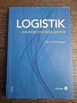 Logistik bok