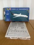 Modellkit FOKKER 100 1:144 