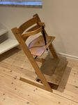 Stokke Tripp Trapp stol