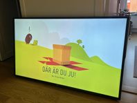 LG 65” 65UJ630V