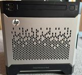 HP ProLiant Gen8 MicroServer 