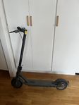 Electric scooter 20km/h