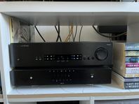 Cambridge audio CXA80