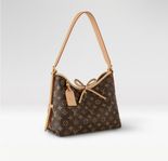 Louis Vuitton Carry All PM Monogram