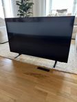 Samsung AU9075 43” Crystal UHD 4K Smart TV