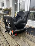 Britax Römer swingfix m i-size roterbar