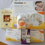 Medela swing maxi