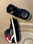 Fila barnskor stl 34