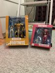 Fortnite figurer