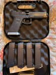 Glock 34 gen 4 9*19