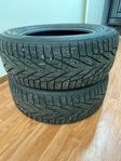 Goodyear vinterdäck 235/60/R18