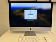 iMac Retina 5K, 27" 2019 8 GB