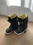 Burton Snowboard boots 44