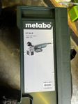 metabo lackfräs  724 s