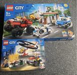 Lego City 