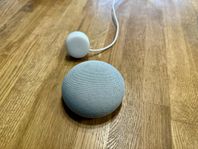 Google Home mini